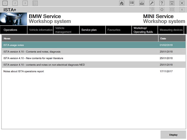 Bmw Icom Software Download Free For Windows 7
