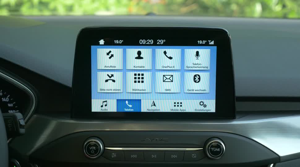Download navigation for ford sync windows 10