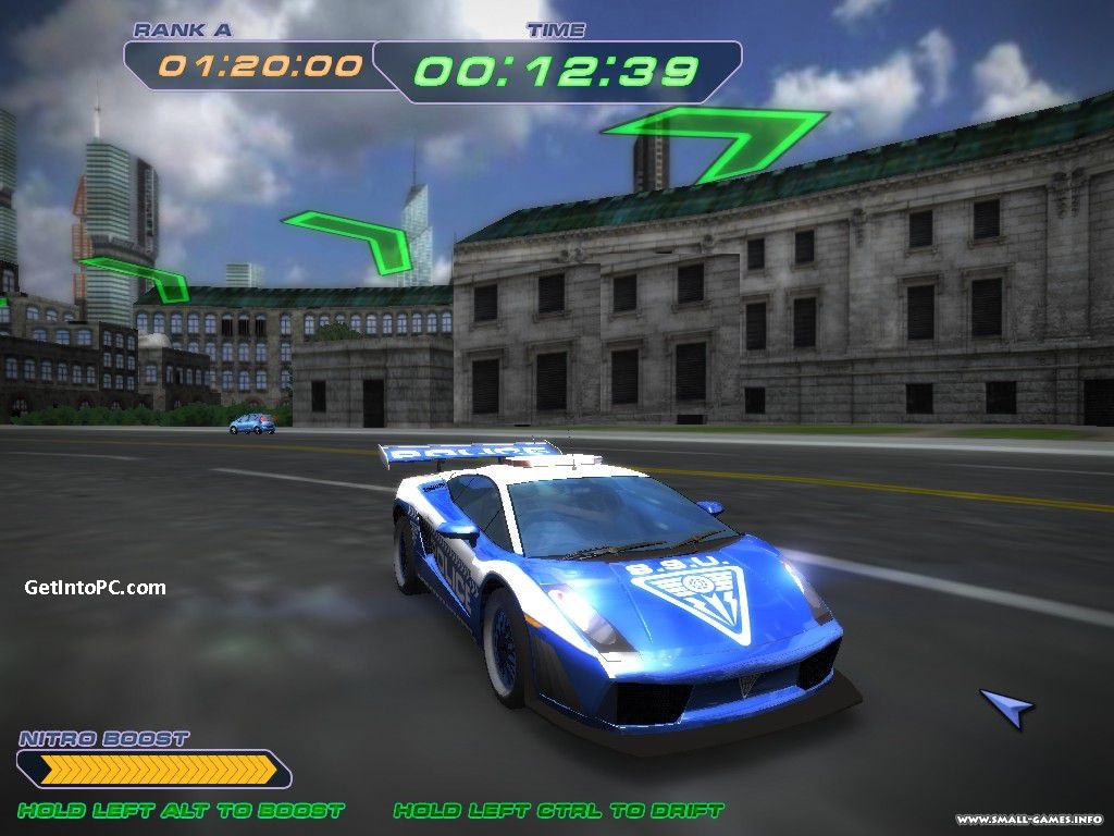 Ford Car Racing Games Free Download